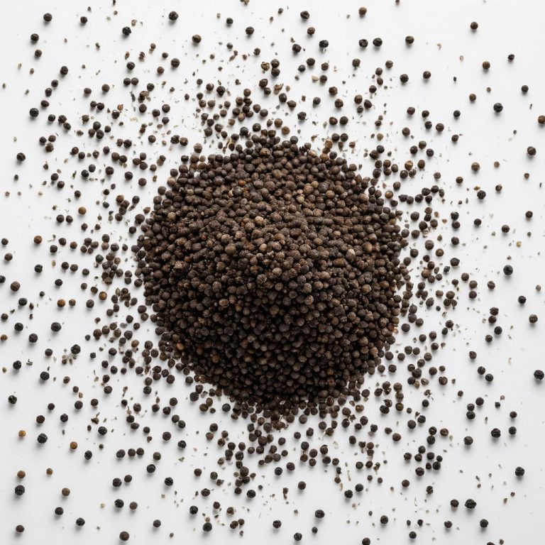 Ground Black Pepper Wholesale