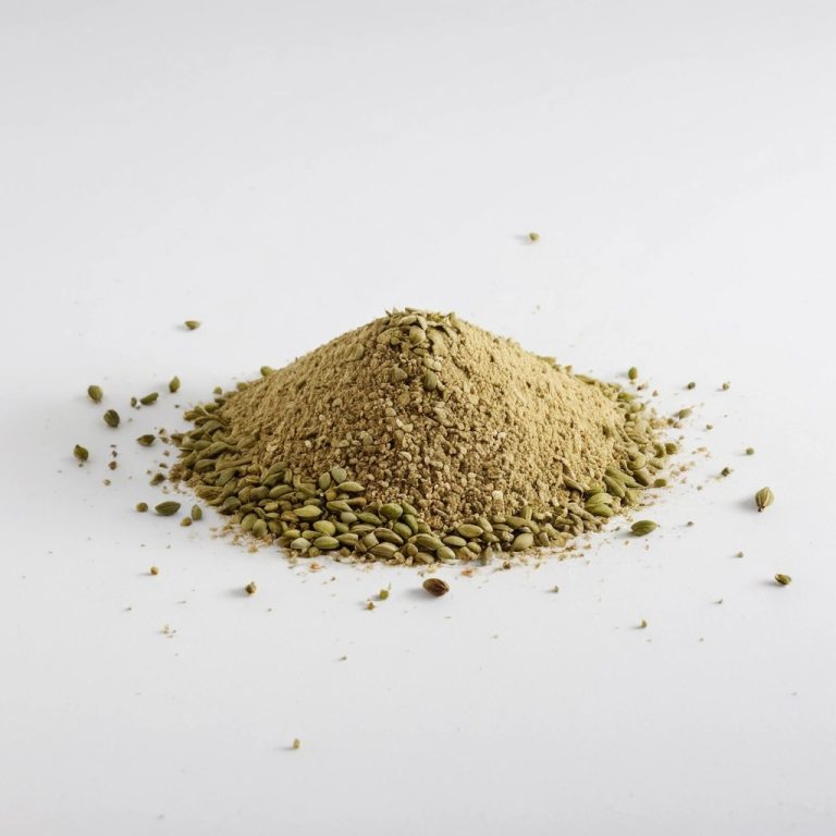 Ground Cardamom Wholesale