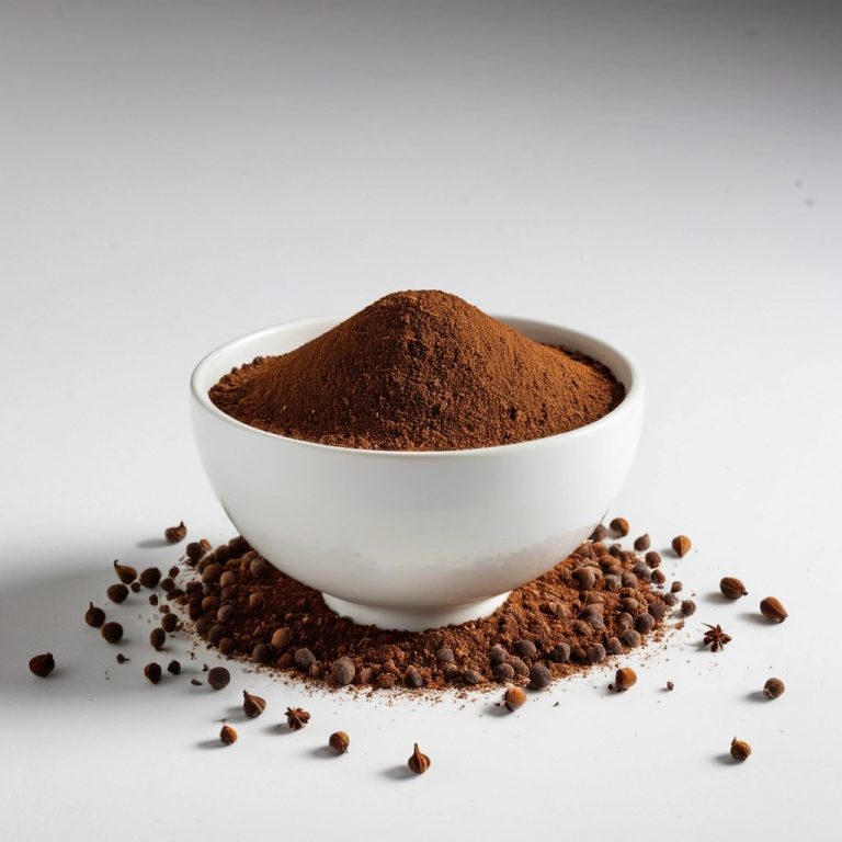 Ground Cloves Wholesale