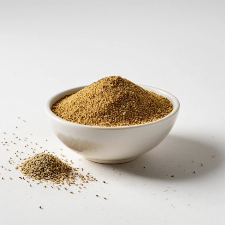Ground Cumin Wholesale