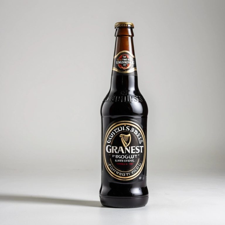 Guinness Draught Stout Wholesale