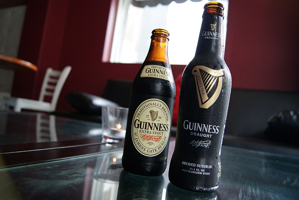 Guinness Draught Stout