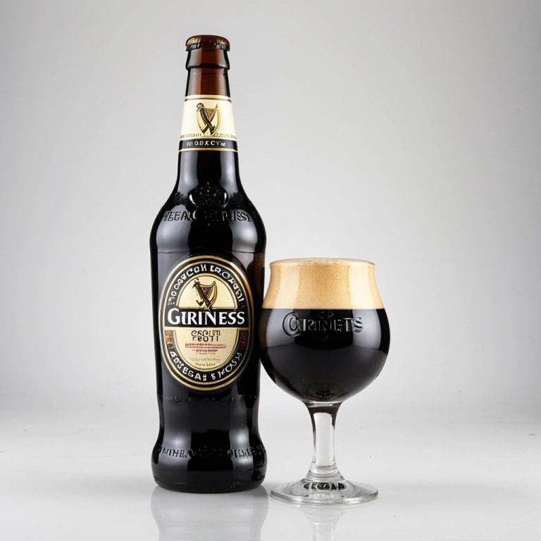 Guinness Foreign Extra Stout Wholesale
