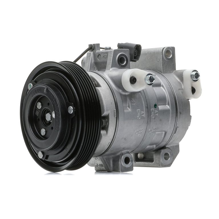 Automotive Air Conditioning Compressors Wholesale product photo