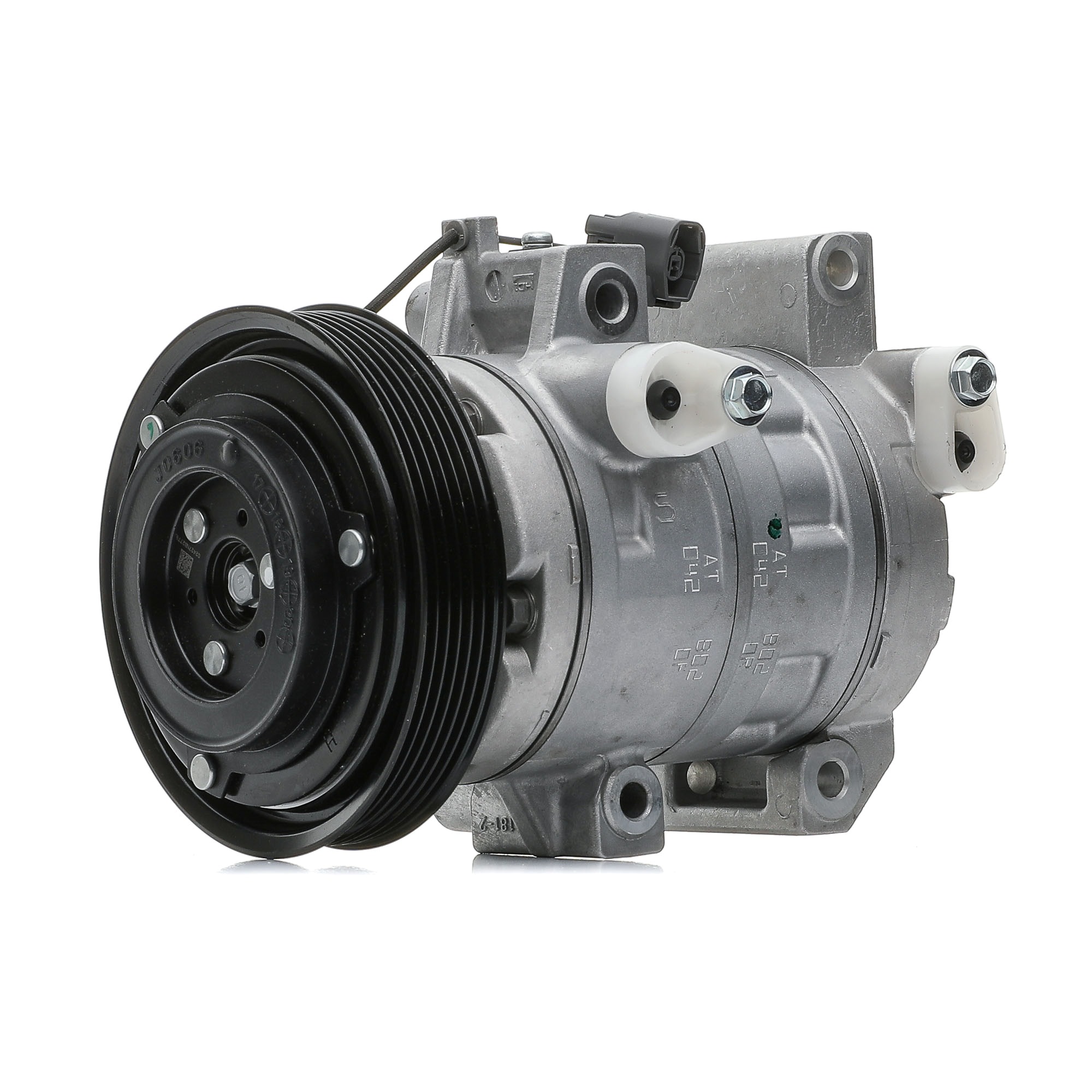 Automotive Air Conditioning Compressors Wholesale