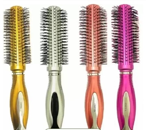 Salon Combs, Brushes and Sectioning Clips Wholesale product photo