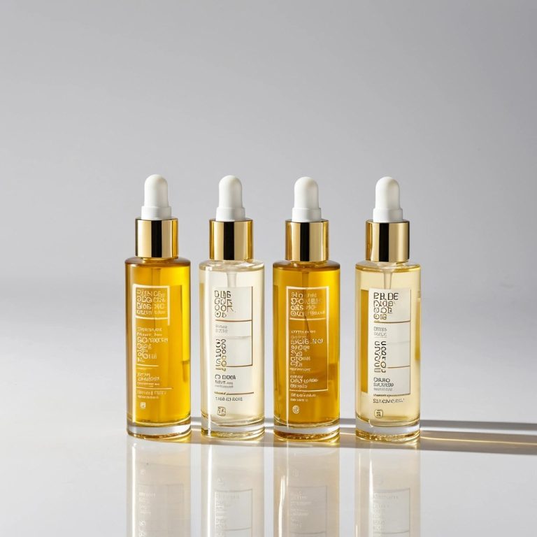 Hair Oils and Scalp Oils Wholesale