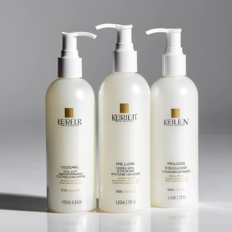 Hair Oils, Serums and Leave-In Conditioners Wholesale