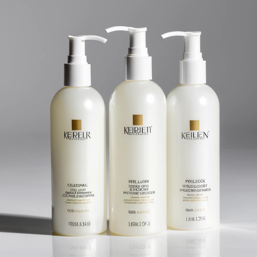 Hair Oils, Serums and Leave-In Conditioners Wholesale pack for wholesale and international export