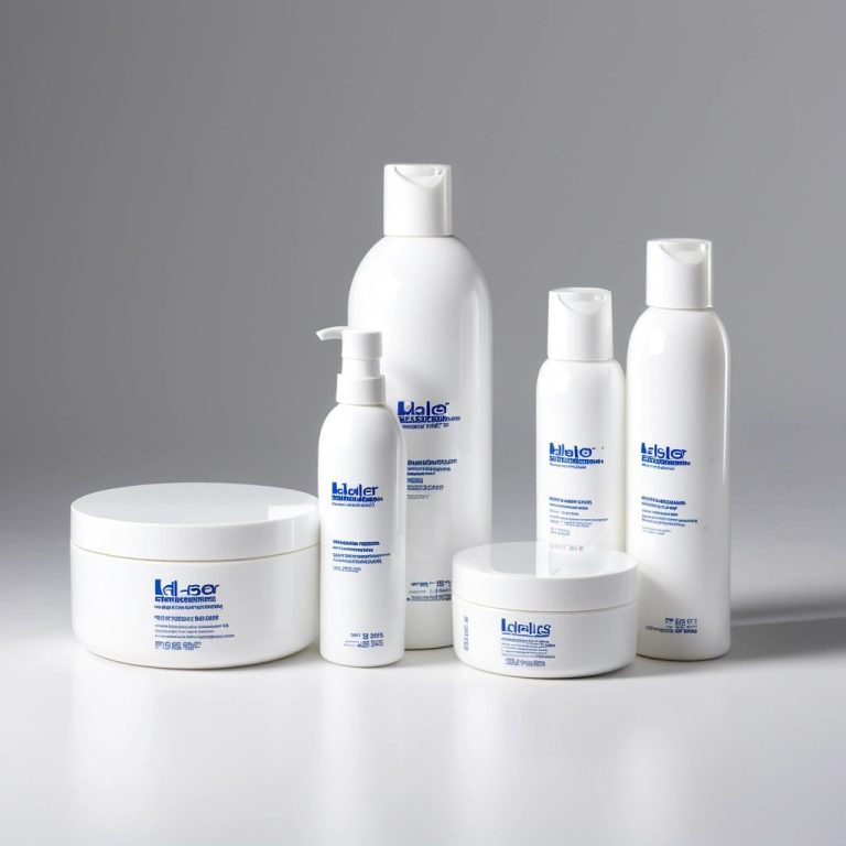 Hair Relaxers and Smoothing Treatments – Bulk Supply for Salons & Retailers