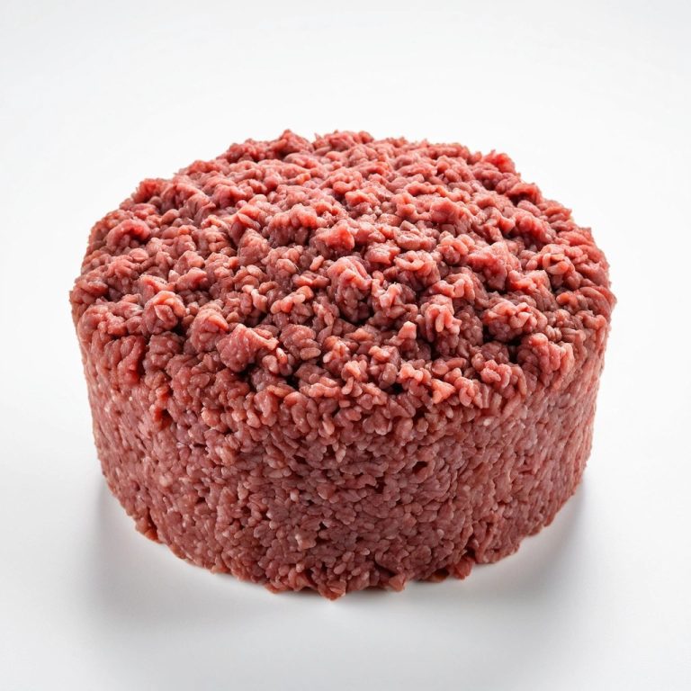 Halal Beef Mince and Ground Beef Wholesale