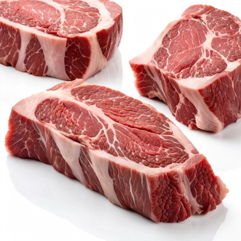 Halal Beef Steaks and Premium Cuts Wholesale