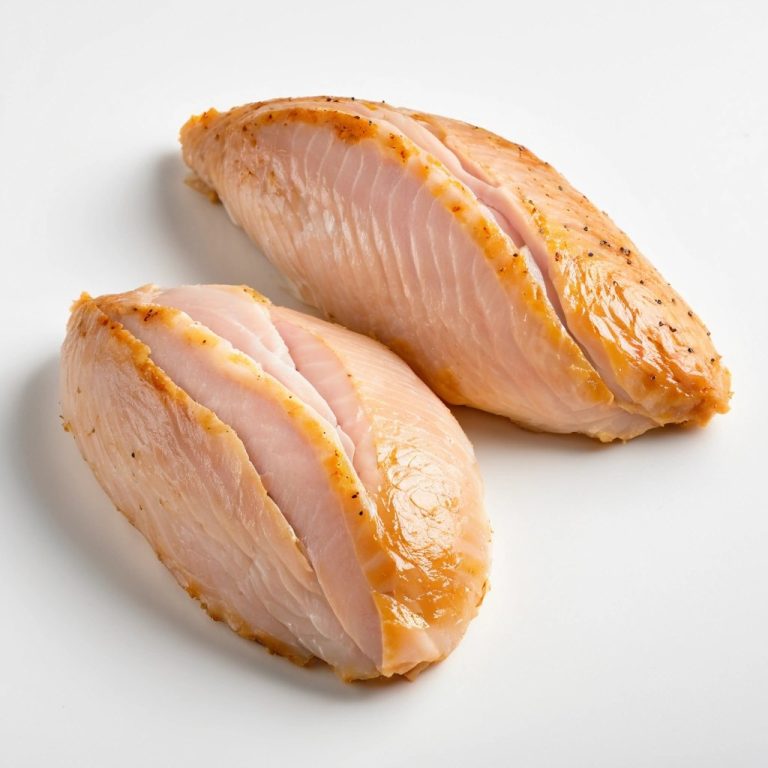 Halal Chicken Breast Fillets Wholesale