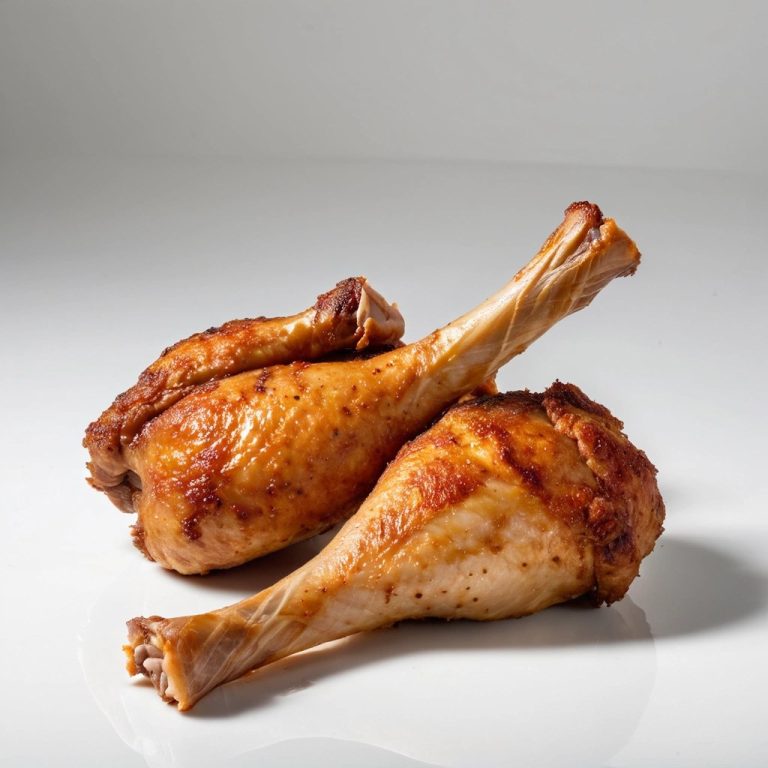 Halal Chicken Thighs and Drumsticks Wholesale