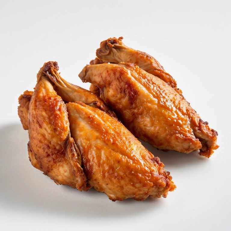 Halal Chicken Wings Wholesale