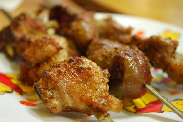 Halal Chicken Wings Wholesale