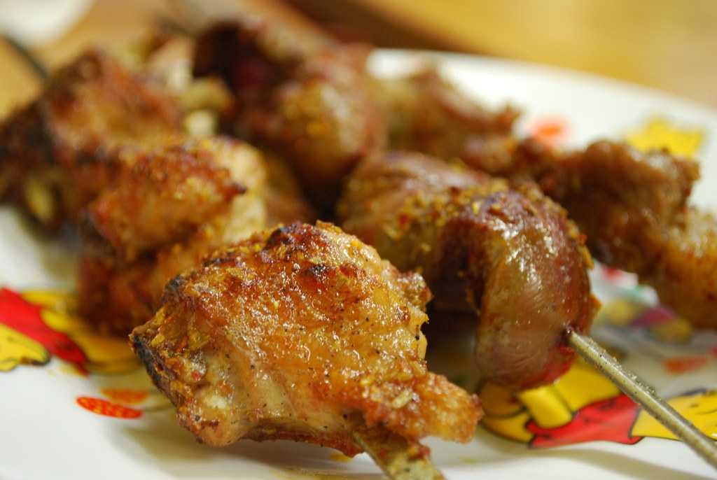 Chicken Wings Wholesale pack for wholesale and international export