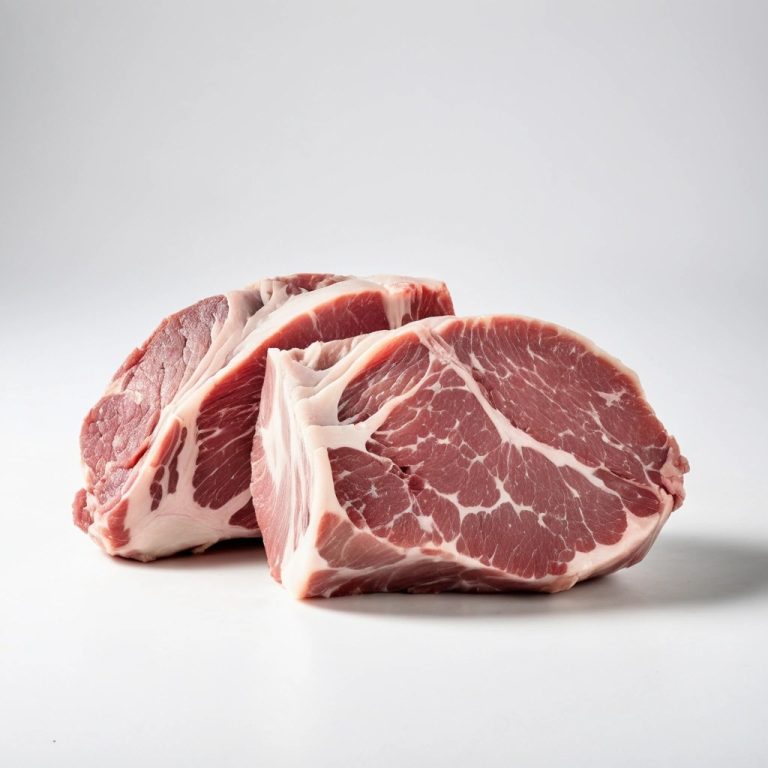 Halal Goat Meat Boneless Cuts Wholesale