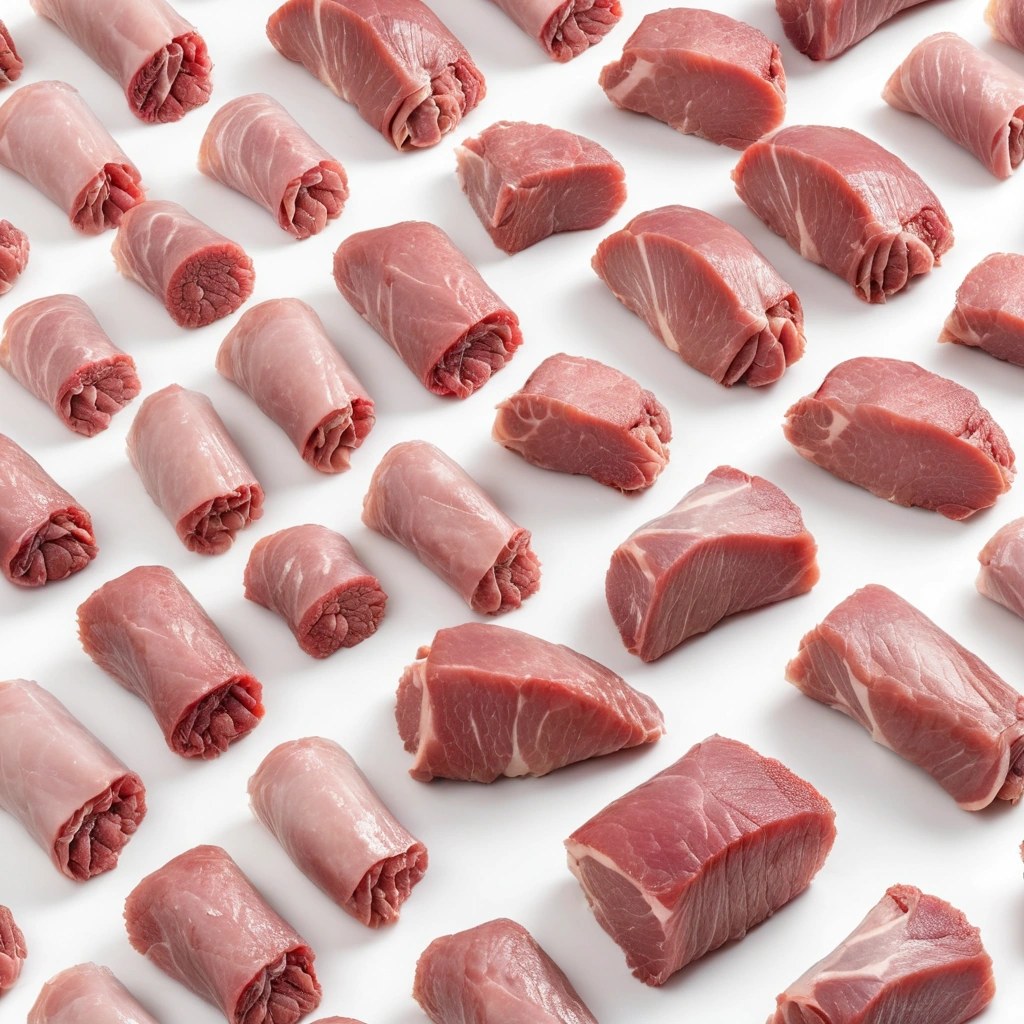 Halal Turkey Meat and Poultry Cuts Wholesale pack for wholesale and international export