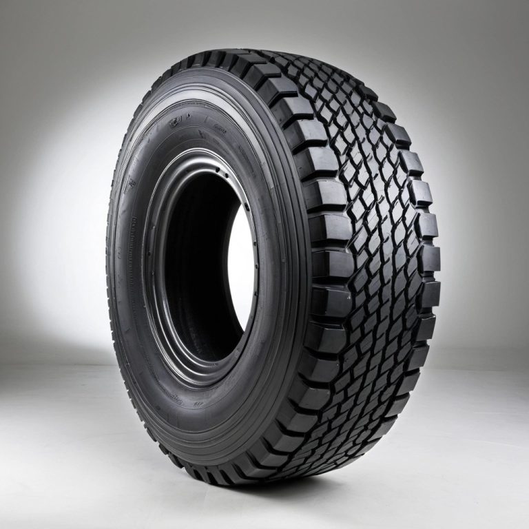 Hankook Commercial Truck Tires Wholesale
