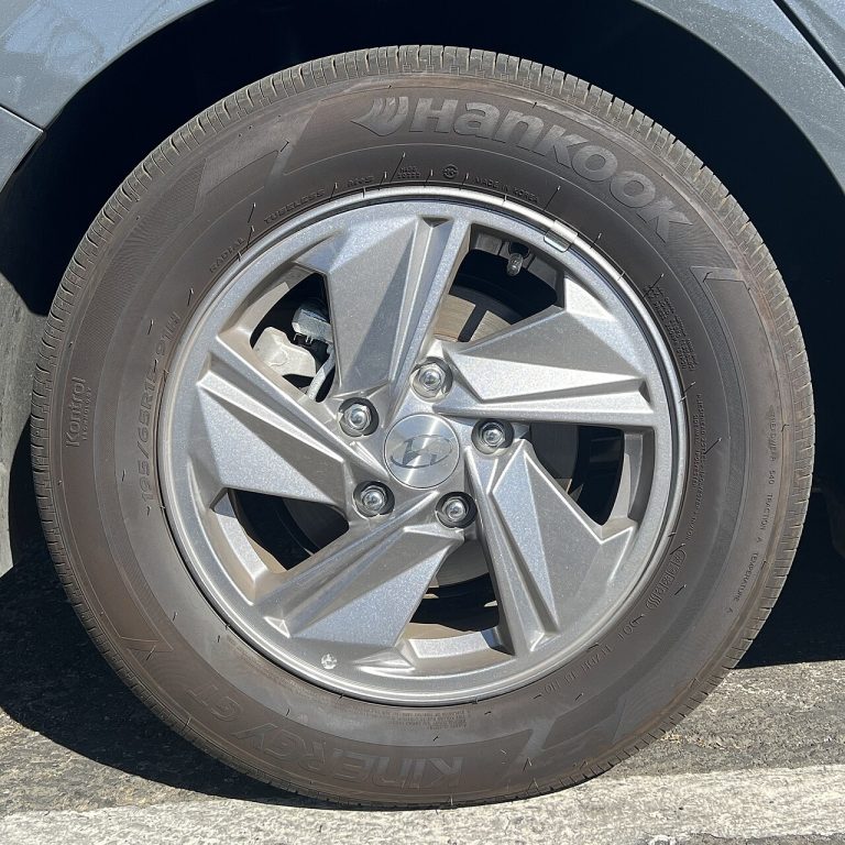 Hankook Kinergy Touring Tires Wholesale