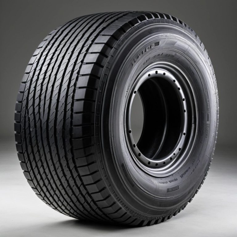 Hankook SmartFlex Steer Tires Wholesale