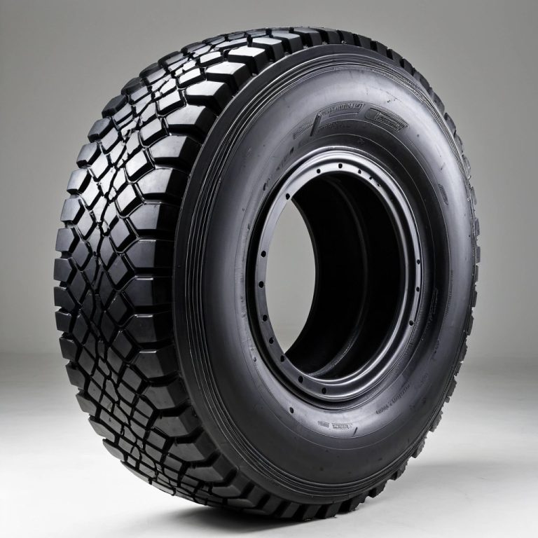 Hankook SmartWork Drive Tires Wholesale