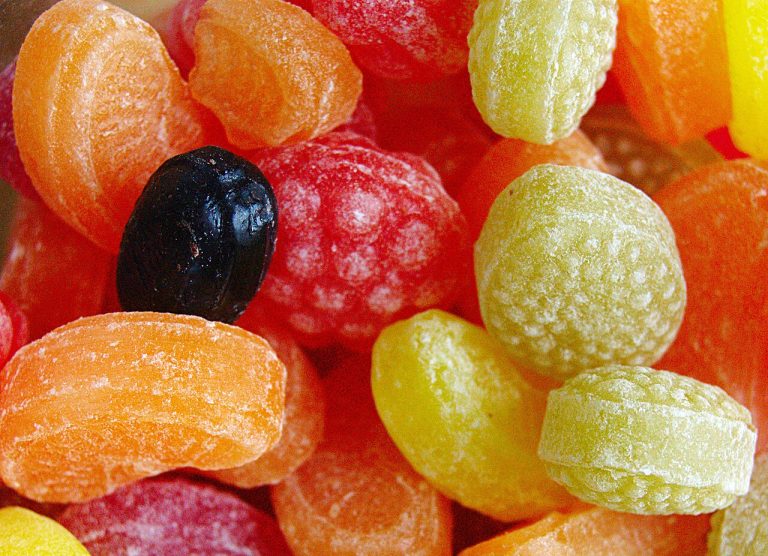 Hard Candy Wholesale