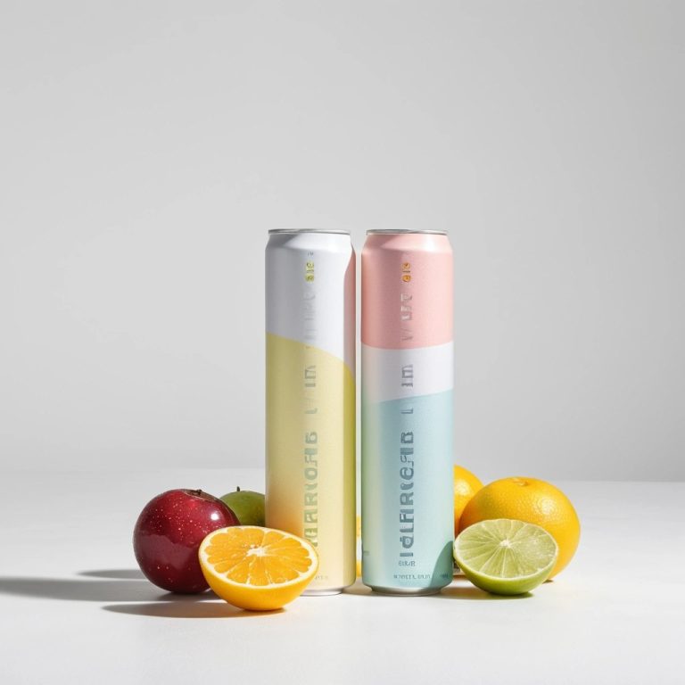 Hard Seltzer Wholesale