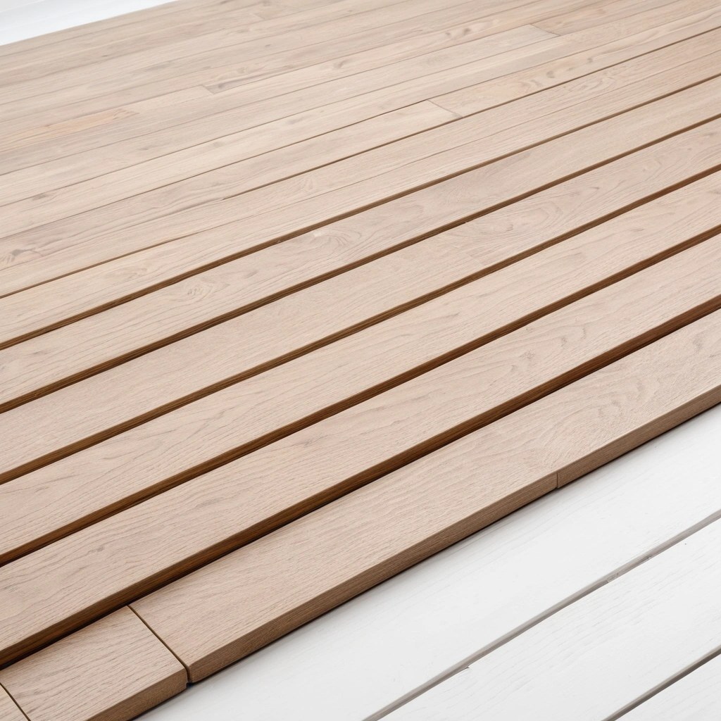 Hardwood Decking wholesale timber and wood products