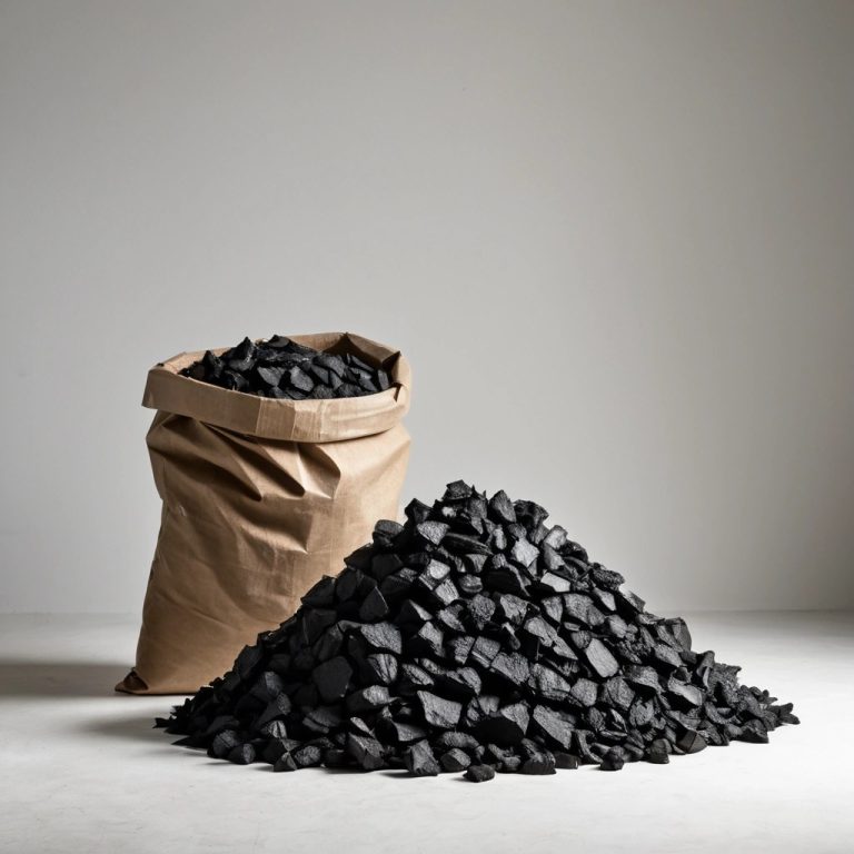 Hardwood Lump Charcoal for BBQ and Restaurants Wholesale