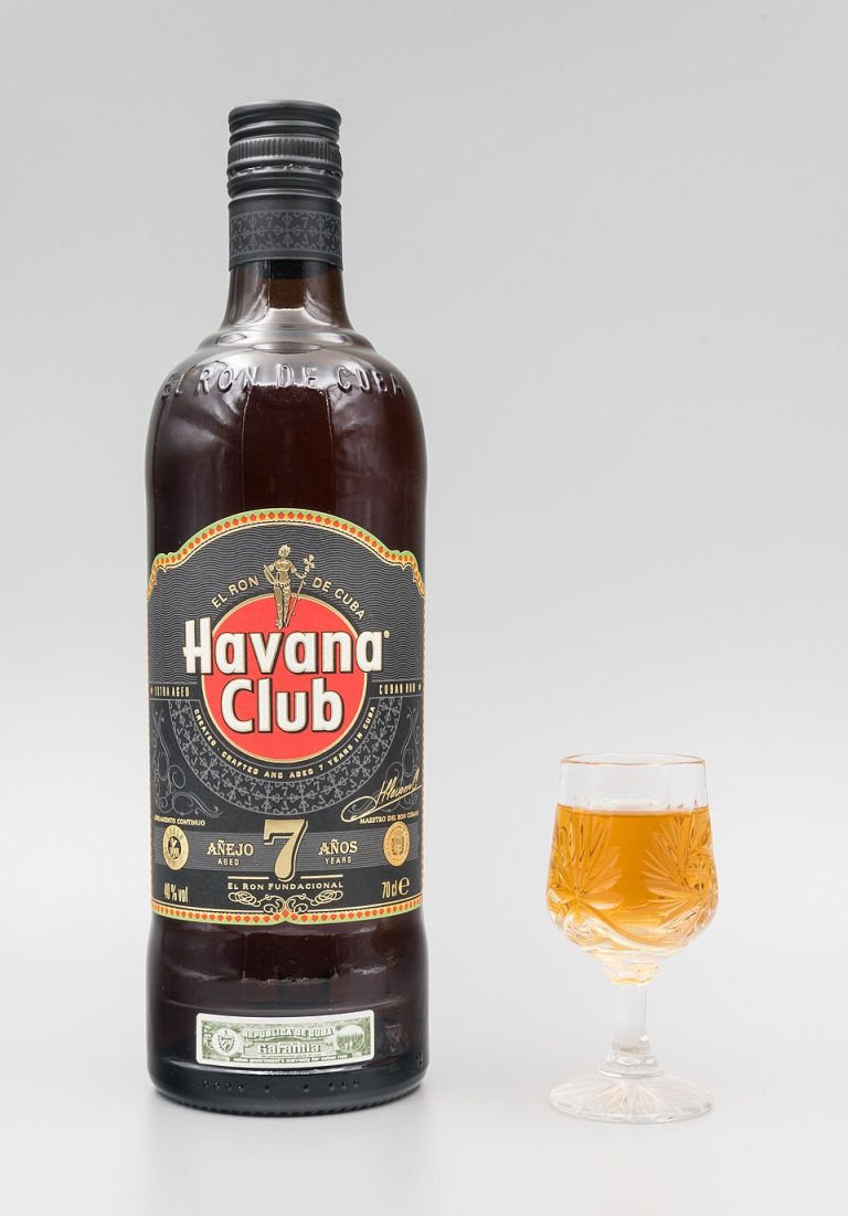 Havana Club 3 Años Wholesale