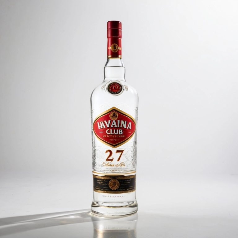 Havana Club 3 Años Wholesale