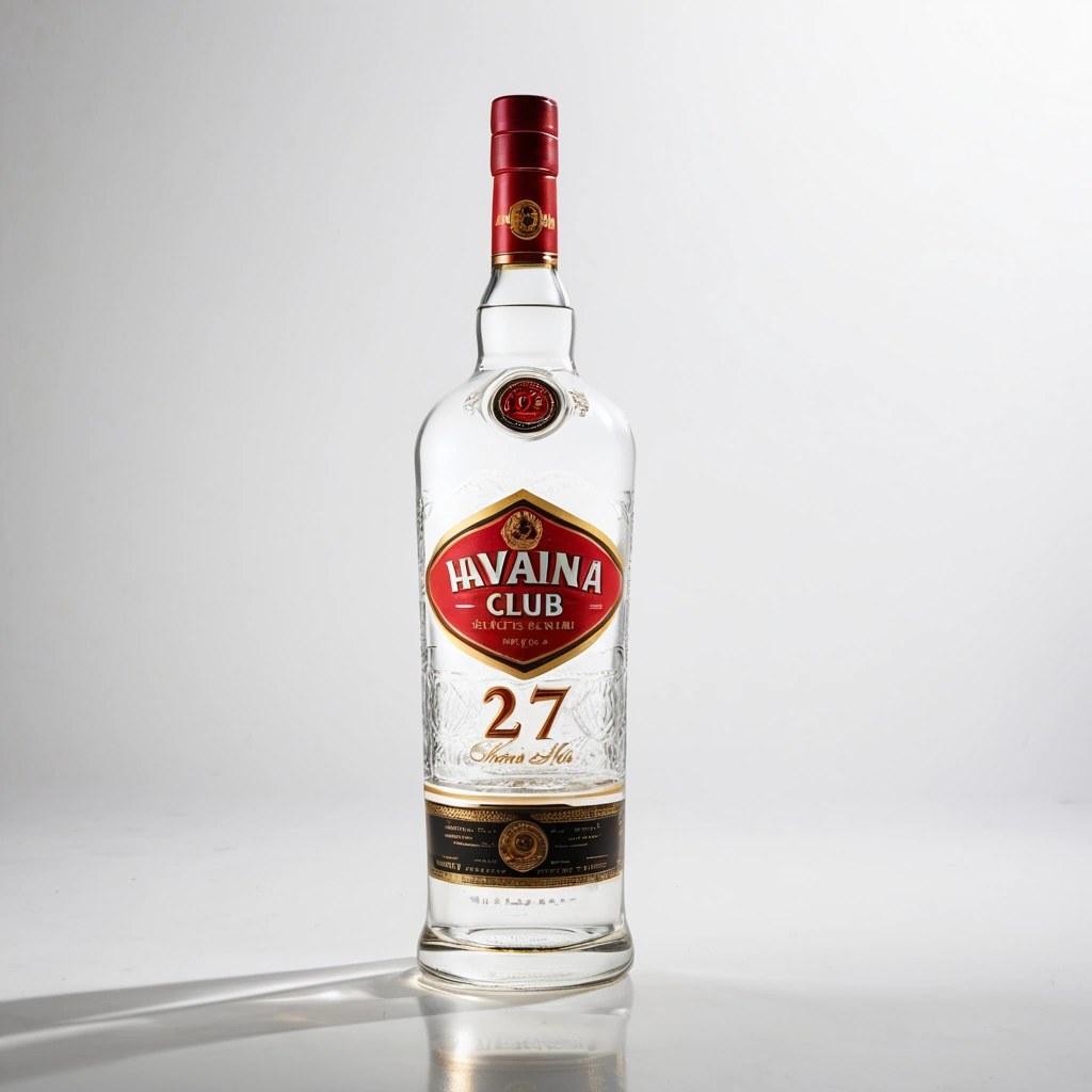 Havana Club 3 Años