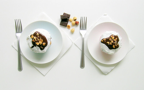 Hazelnuts