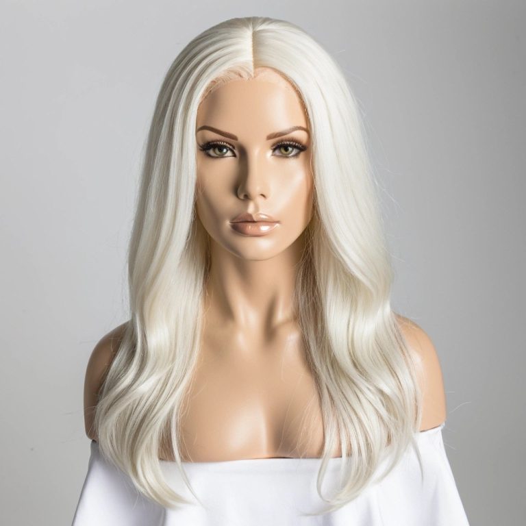 HD Lace Front Human Hair Wigs Wholesale
