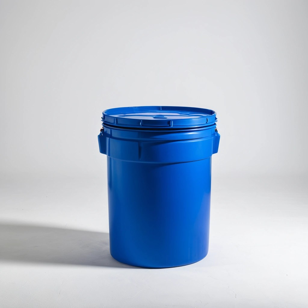 HDPE Plastic Drums 120 Liter Wholesale