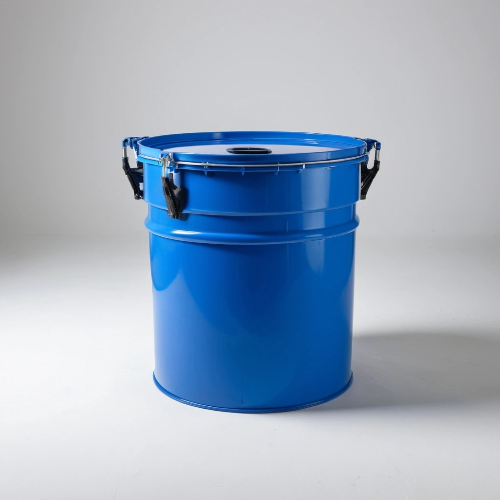 HDPE Plastic Drums 150 Liter Open Top Wholesale