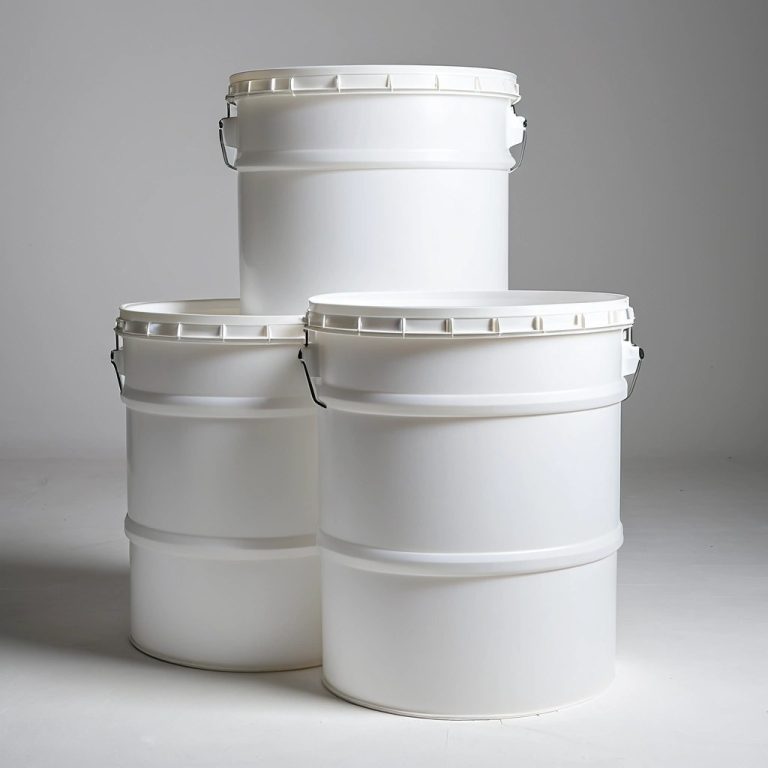 HDPE Plastic Drums 30 Liter Wholesale