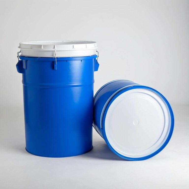 HDPE Plastic Drums 60 Liter Wholesale