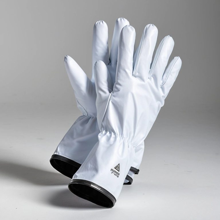 Heavy-Duty 6 Mil Nitrile Gloves Wholesale