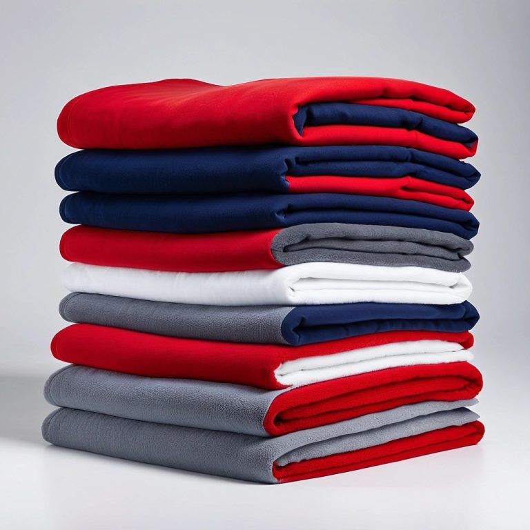 Heavy-Duty Fleece Blankets – Bulk Supply for Retailers