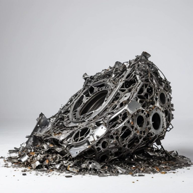 Heavy Melting Steel Scrap HMS 1 Wholesale