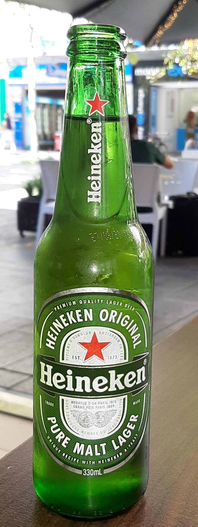 Heineken Beer Bottles Wholesale