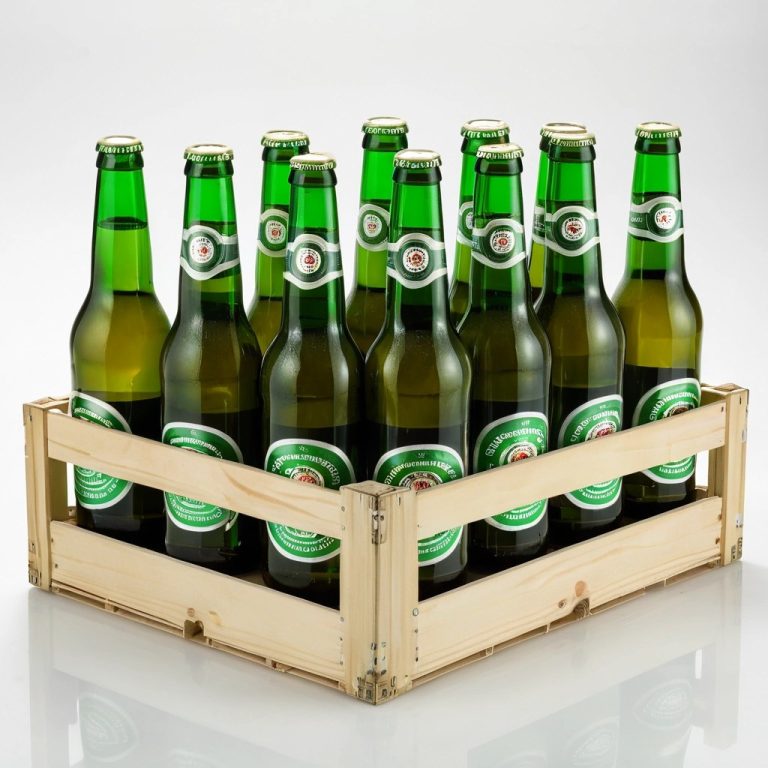 Heineken Beer Bottles Wholesale