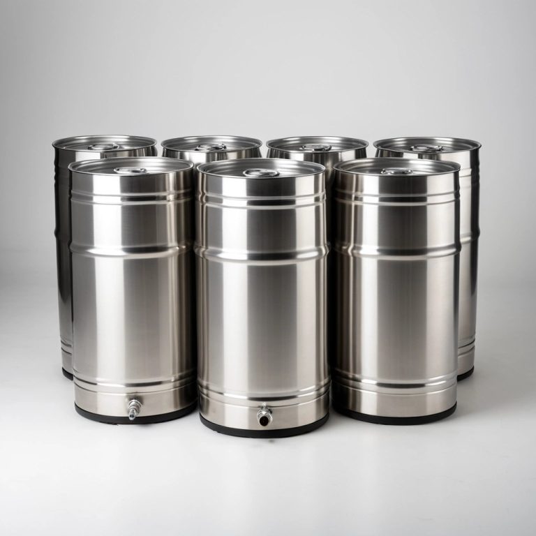 Heineken Draught Keg Wholesale