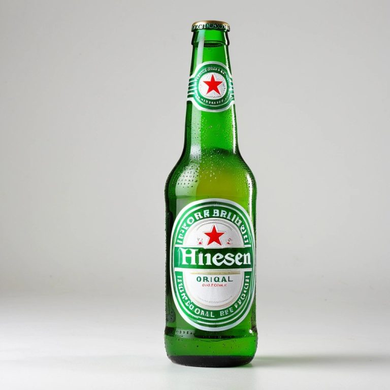 Heineken Original Beer Wholesale