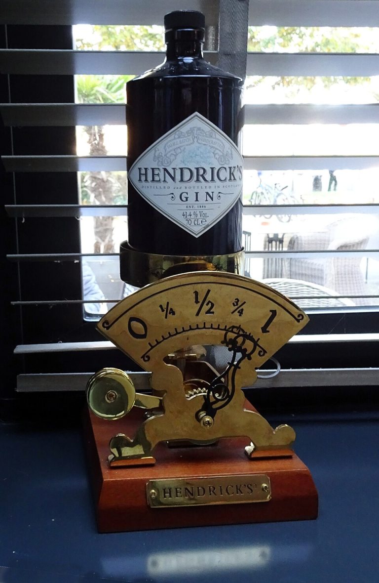 Hendrick’s Gin Wholesale