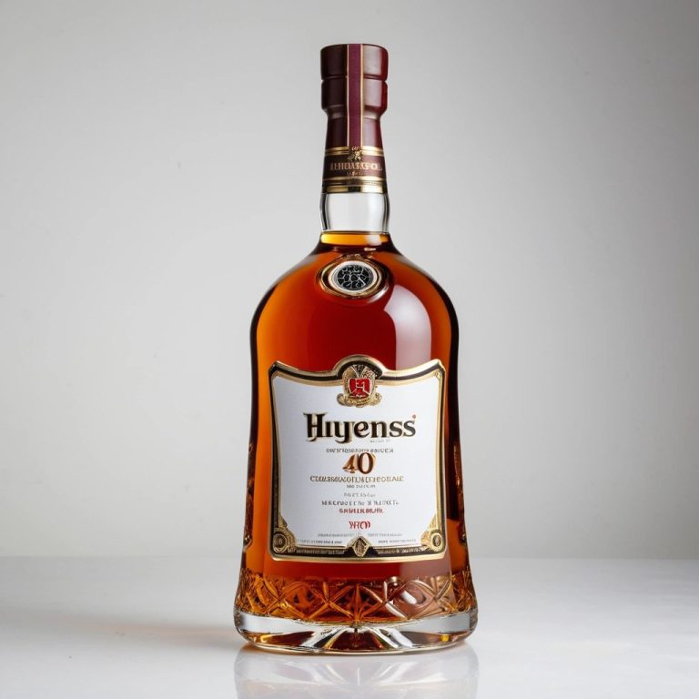 Hennessy VSOP Cognac Wholesale