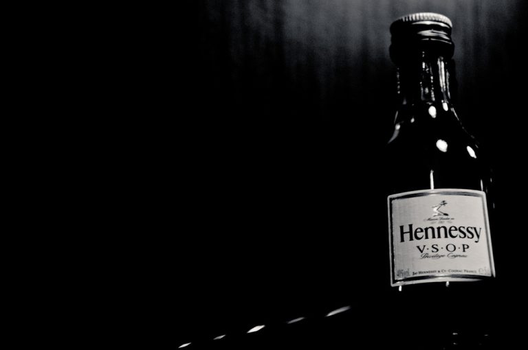Hennessy VSOP Cognac Wholesale